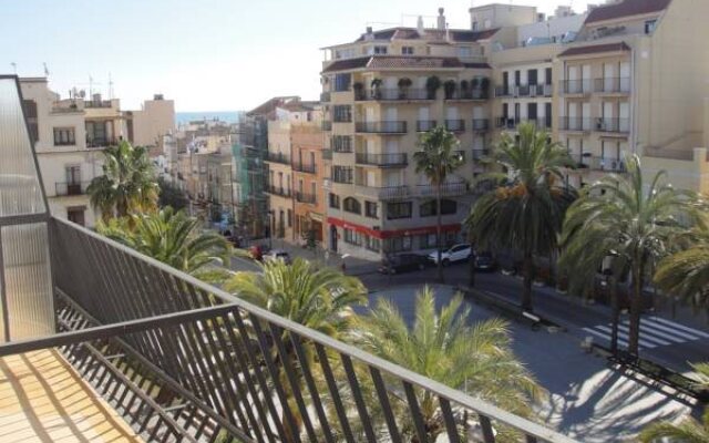 Hostal Residencia Celma