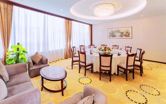 Nanjing Panda Jinling Hotel