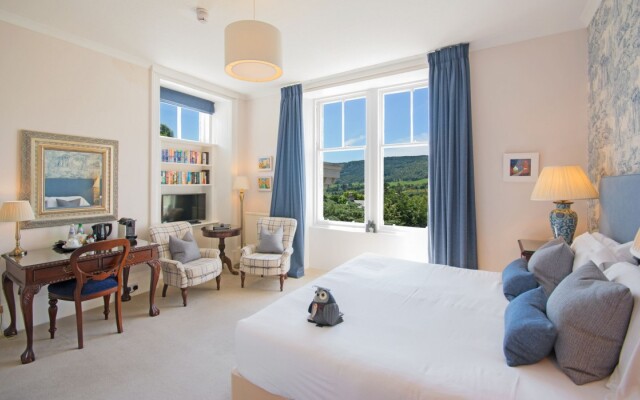 Knockendarroch Hotel