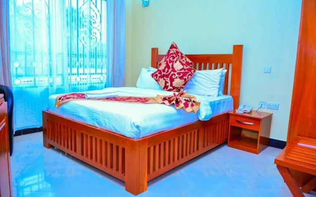 Markdon Village Hotel