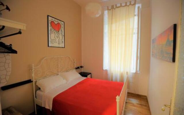 San Pietro Apartment