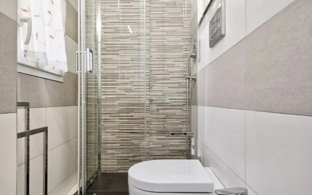 S Agostino Metro Modern Apartment