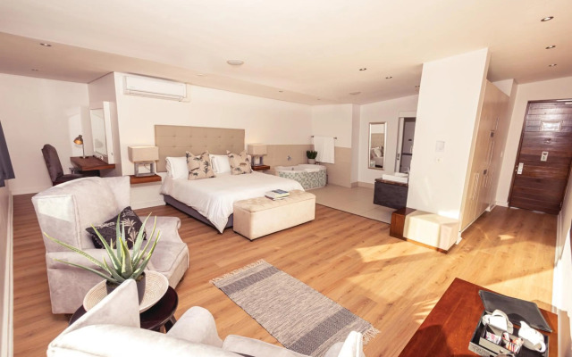 Newkings Boutique Hotel