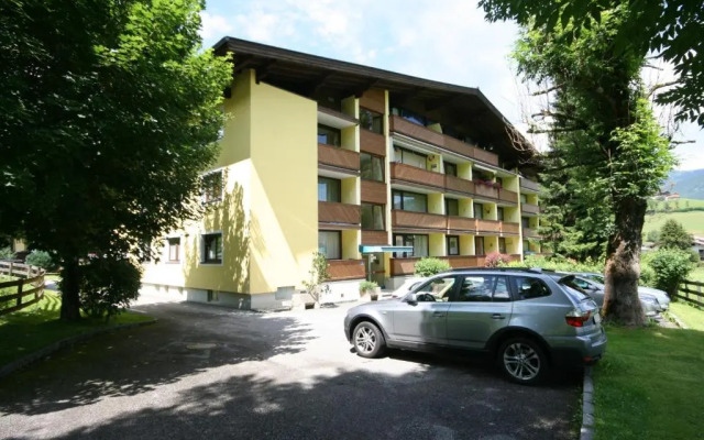 Appartements Domizil