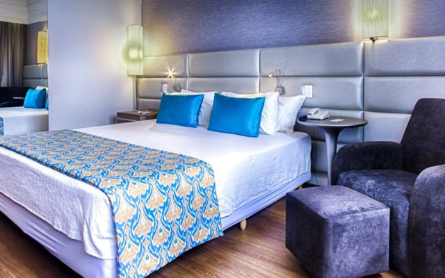 Bourbon Hotel Savassi | Belo Horizonte