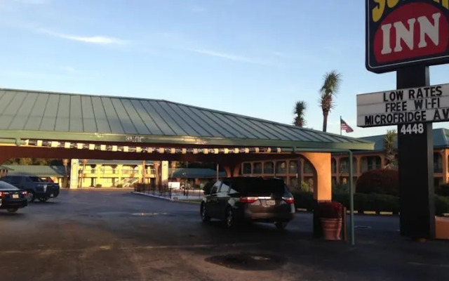 Super Inn Pensacola
