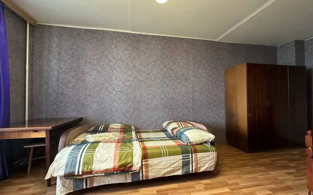 Nestory (Нестори) на улице 4-я Новокузьминская 13 корпус 1