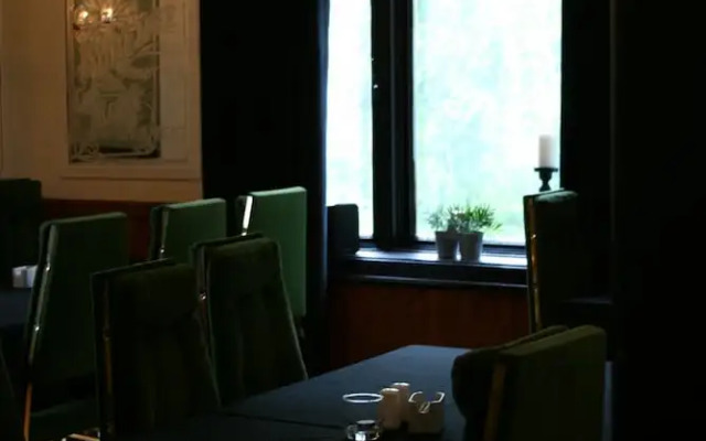 Auberge Presbytere Mont Lac-Vert
