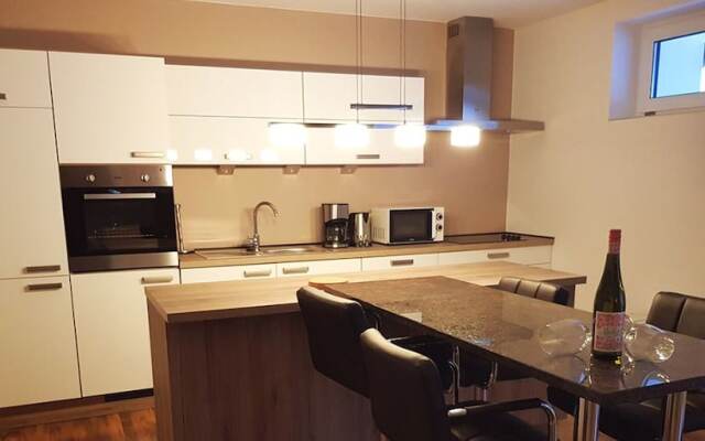 Blissberg Winterberg