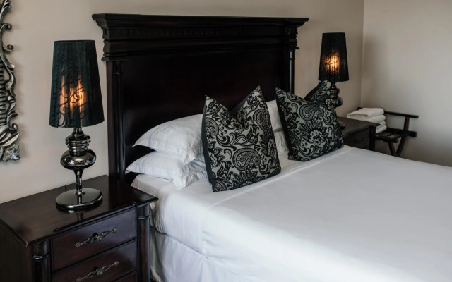 The View Boutique Hotel & Spa