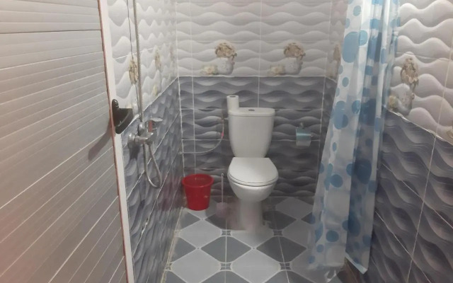 Guests House