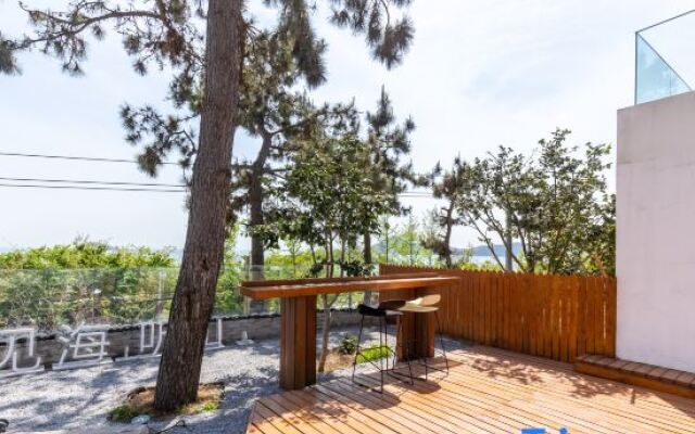 Qingdao Qigu Abalone Island No.85 Homestay