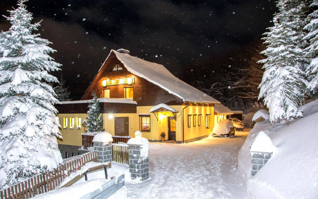Pension Am Zechengrund