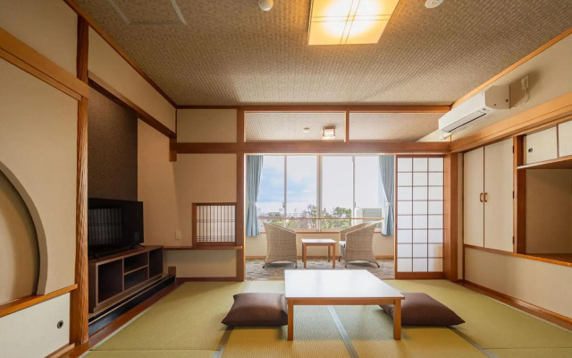 TAOYA Shirahama Senjyo