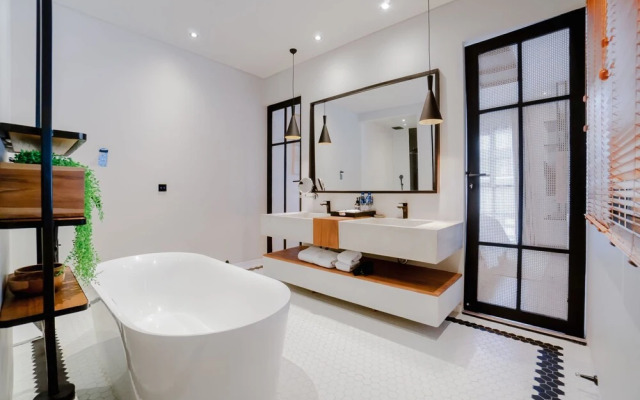 Secana Beachtown Resort & Residences