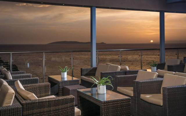 Blue Bay Resort Hotel