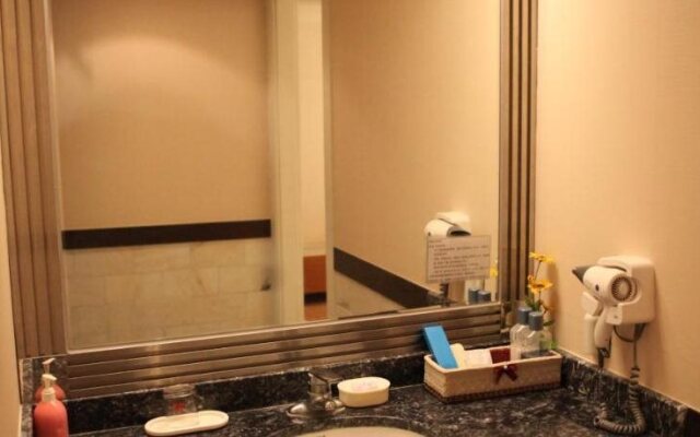 Hotel Diamond