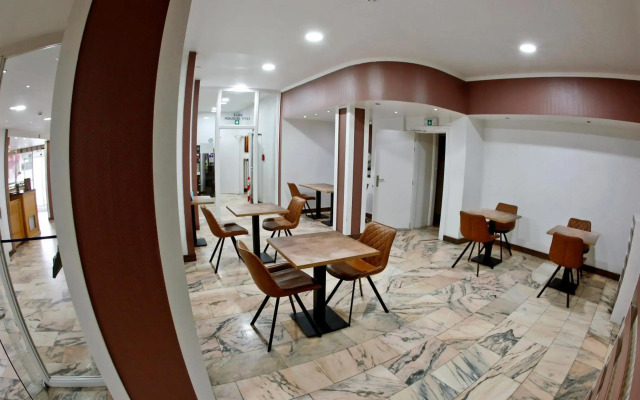 Hotel de France