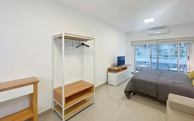 San Telmo Luxury Apartment