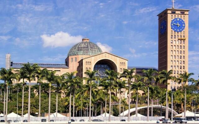 Santuario Palace Hotel