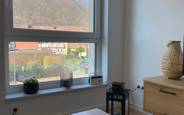 Ferienwohnung Hausbergblick