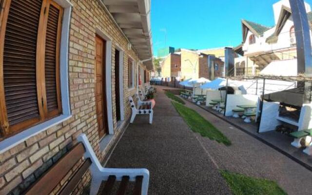 Bungalows Archi