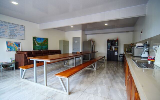 Hostel Cattleya