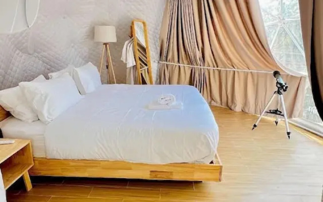 TheX10 PrivatePoolVilla & ResortKhaoYai