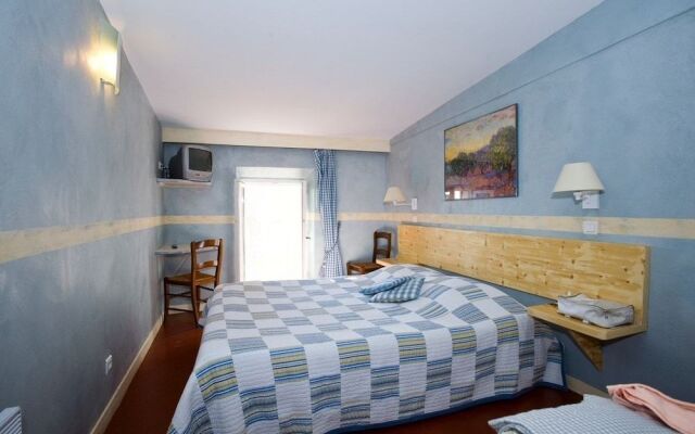 Hotel du Vieux Chateau