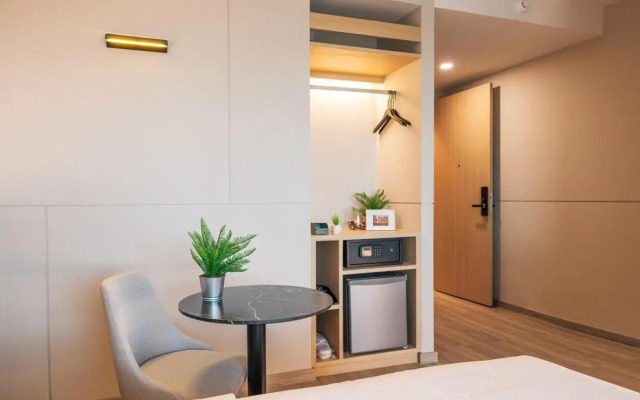 56 Hotel Sukhumvit