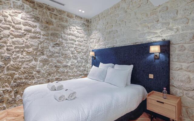 Aparthotel Quartier Libre Saint Georges