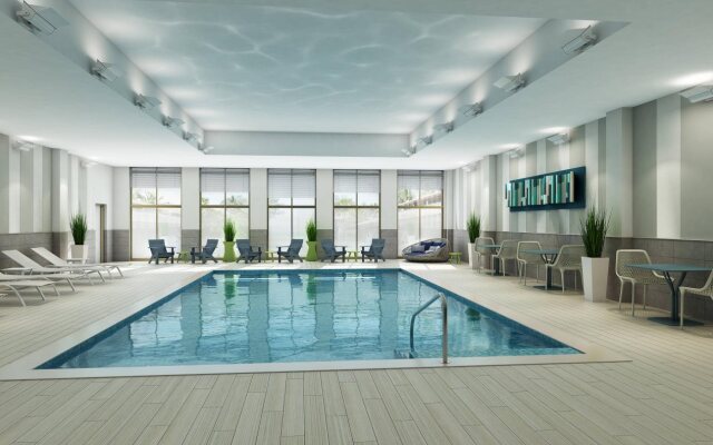 Residence Inn by Marriott Dallas Frisco