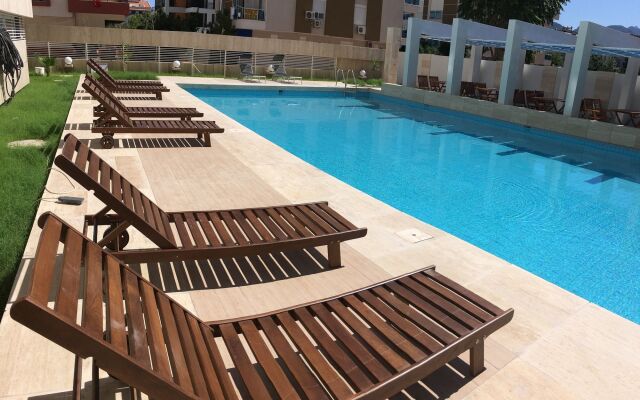 Boutique Suite Mim A