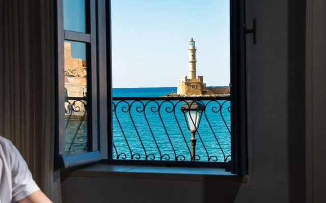 Elia Zampeliou Hotel - Adults Only