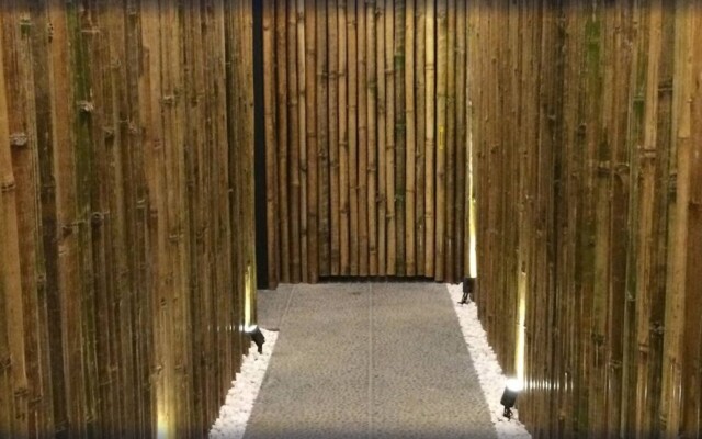 Azumaya Hotel Phnom Penh
