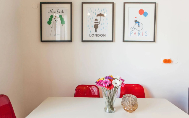 BNB TLV Apartments