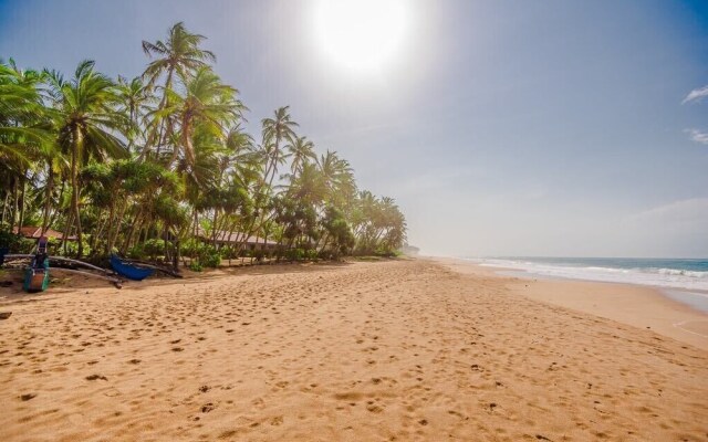 Seth Villa By Magampura Resorts