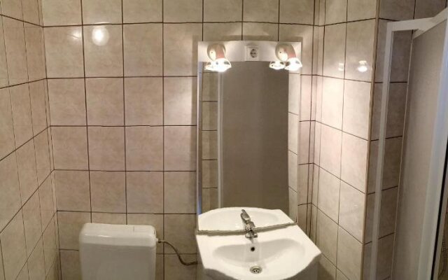 Part Hotel