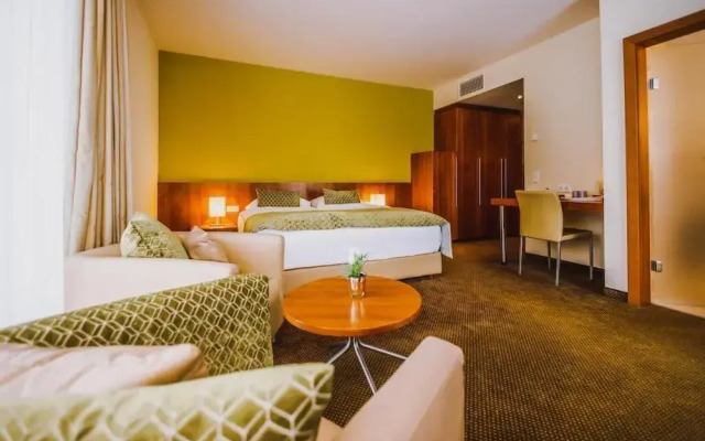 Seehotel Süd by S4Y