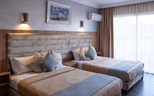 Imperial Holiday Hôtel & spa