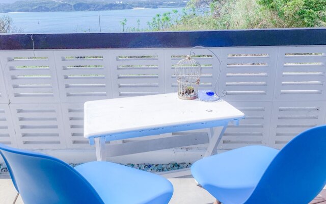 Resort Villa Kouri island Aqua Blue