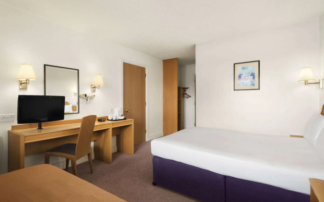 Days Inn by Wyndham Kendal Killington Lake