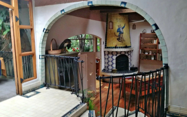 Finca Rosa Blanca Coffee Farm and Inn