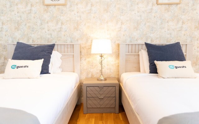 HiGuests - Bluewaters Residences 8