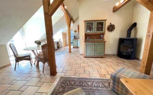 Ferienhaus Waren SEE 7161