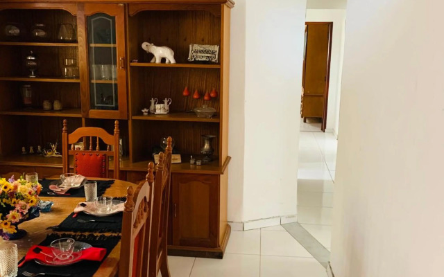 Casa Verde na Chapada Diamantina