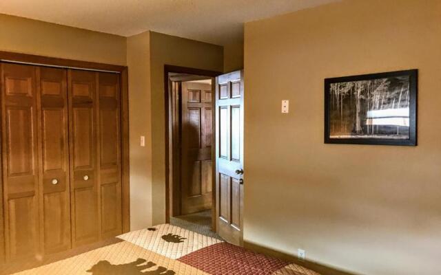 Island Cove Resort #9