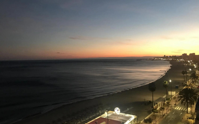 HomeAbroad Apartments - Gran Atico de Lujo Fuengirola