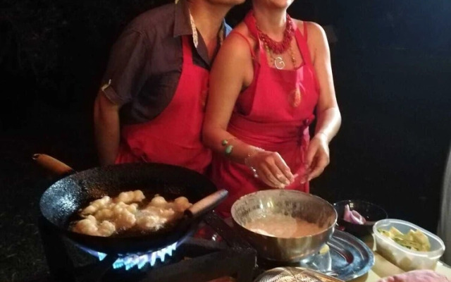 Casal di Peppe B&B
