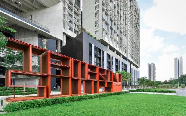 Tamarind Suites By Subhome